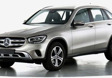 Mercedes-Benz GLC 220 29.480 km 40.795 &euro; Bad Aibling 83043