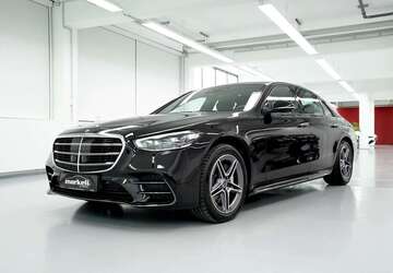 Mercedes-Benz S 450 38.500 km 99.490 &euro; Valley ( bei München ) 83626