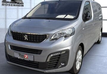Peugeot Expert 50.493 km 25.900 &euro; Rosenheim 83022
