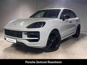 Gebrauchte Porsche Cayenne