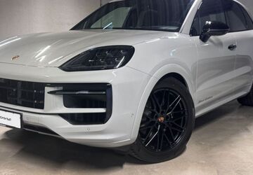 Porsche Cayenne 9.900 km 119.890 &euro; Raubling 83064