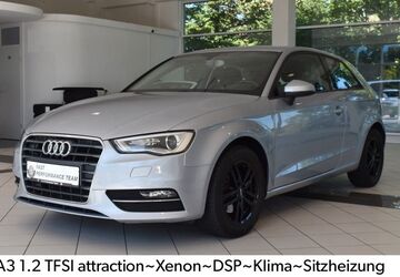 Audi A3 175.438 km 8.990 &euro; Grafing 85567