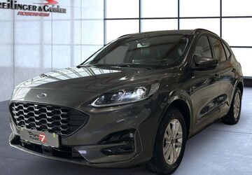 Ford Kuga 52.611 km 25.400 &euro; Rosenheim 83022