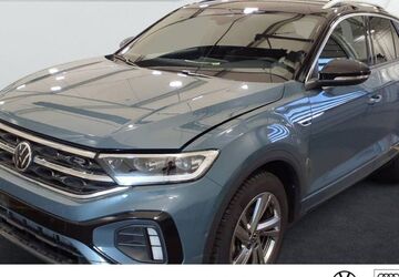 VW T-Roc 25.258 km 30.450 &euro; Wasserburg a. Inn 83512