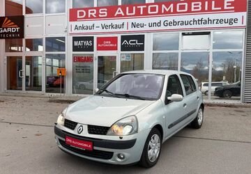 Renault Clio 64.081 km 1.900 &euro; Rosenheim 83026