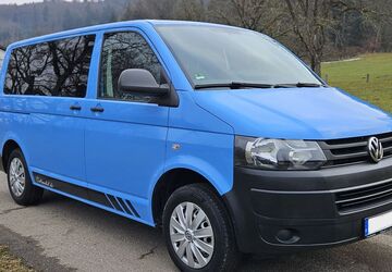 VW T5 Transporter 171.545 km 29.500 &euro; Rohrdorf 83101