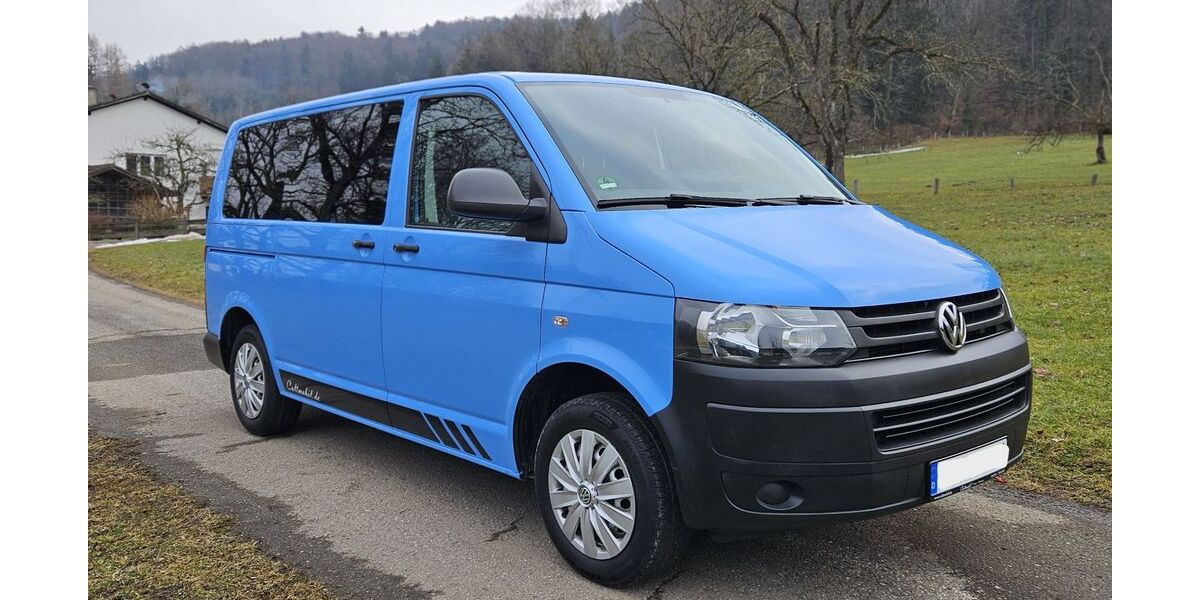VW T5 Transporter 171.545 km 29.500 &euro; Rohrdorf 83101