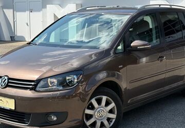 VW Touran 255.091 km 4.200 &euro; Bad Endorf 83093