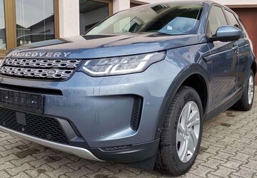 Land Rover Discovery Sport 41.200 km 31.000 &euro; Rosenheim 83024