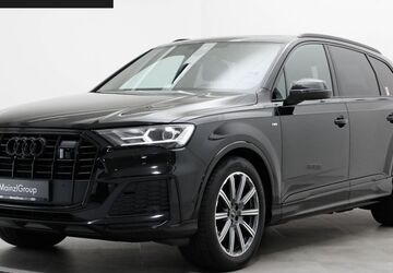 Audi Q7 110.798 km 59.060 &euro; Feldkirchen/Westerham 83620