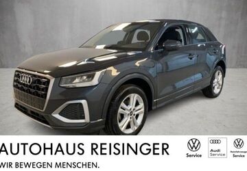 Audi Q2 28.095 km 26.850 &euro; Wasserburg a. Inn 83512