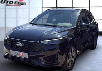 Ford Kuga 13.950 km 28.850 &euro; Eiselfing 83549