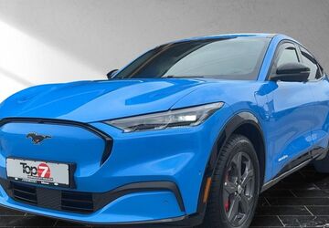 Ford Mustang Mach-E 2.735 km 33.990 &euro; Kolbermoor 83059