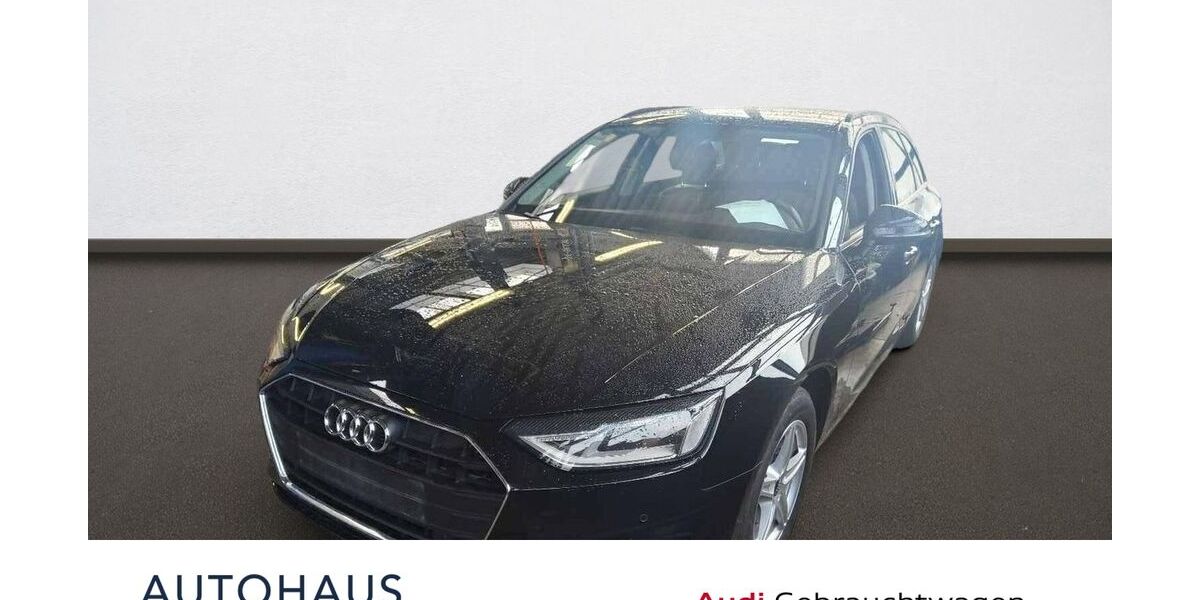 Audi A4 113.900 km 25.900 &euro; Ebersberg bei München 85560