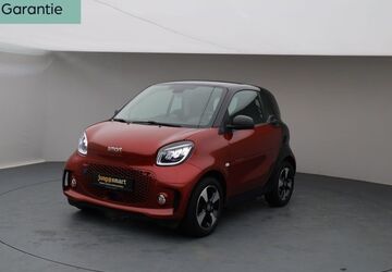 Smart ForTwo 11.500 km 16.760 &euro; Ebersberg 85560