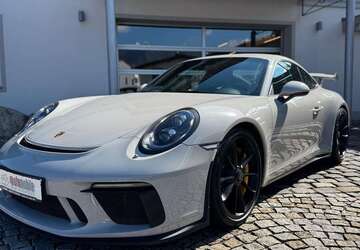 Porsche 991 55.450 km 132.950 &euro; Flintsbach am Inn 83126