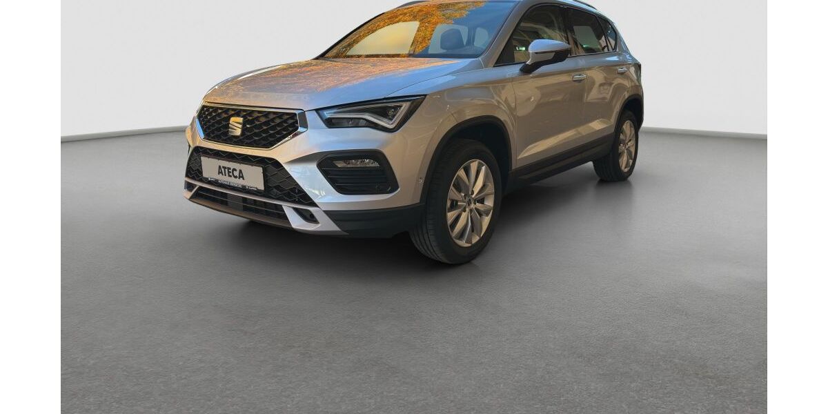 Seat Ateca 2.000 km 31.999 &euro; Ebersberg bei München 85560