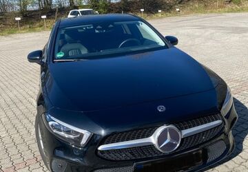 Mercedes-Benz A 250 68.000 km 22.800 &euro; Großkarolinenfeld 83109