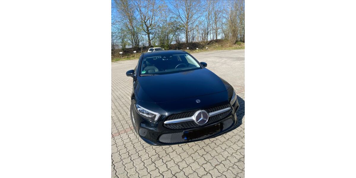 Mercedes-Benz A 250 68.000 km 22.800 &euro; Großkarolinenfeld 83109