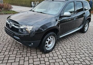 Dacia Duster 173.000 km 5.500 &euro; Rosenheim 83026
