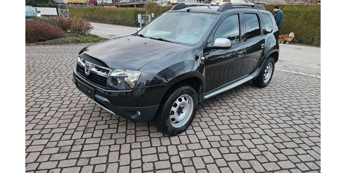 Dacia Duster 173.000 km 5.500 &euro; Rosenheim 83026
