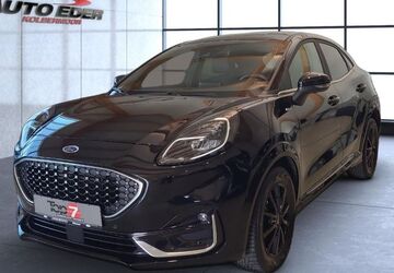 Ford Puma 37.416 km 20.990 &euro; Kolbermoor 83059