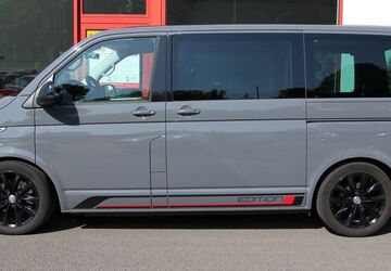 VW T6 Multivan 91.000 km 50.950 &euro; Ebersberg 85560