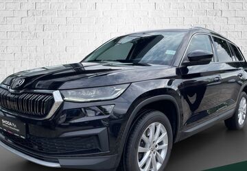 Skoda Kodiaq 75.255 km 34.980 &euro; Wasserburg am Inn 83512