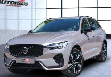 Volvo XC60 22.150 km 47.850 &euro; Kirchseeon 85614