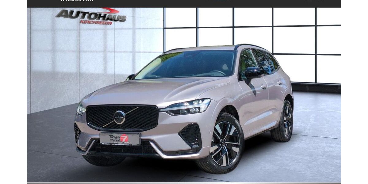 Volvo XC60 22.150 km 47.850 &euro; Kirchseeon 85614