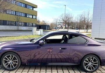 BMW 220 33.149 km 34.999 &euro; Raubling 83064