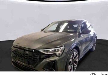 Audi Q8 25.651 km 56.850 &euro; Wasserburg a. Inn 83512
