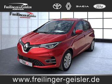 Gebrauchte Renault ZOE