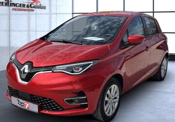 Renault ZOE 49.530 km 16.880 &euro; Rosenheim 83022
