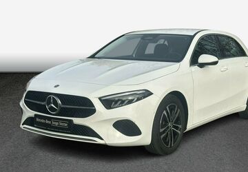 Mercedes-Benz A 180 7.923 km 27.800 &euro; Raubling 83064