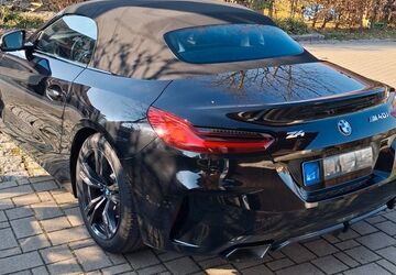 BMW Z4 M40 50.000 km 43.000 &euro; Brannenburg 83098