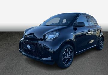 Smart ForFour 46.830 km 10.800 &euro; Raubling 83064