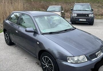 Audi A3 132.000 km 2.750 &euro; Kiefersfelden 83088