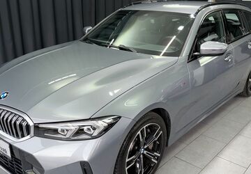 BMW 330 15.000 km 36.999 &euro; Miesbach 83714