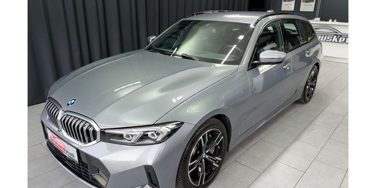 BMW 330 15.000 km 36.999 &euro; Miesbach 83714