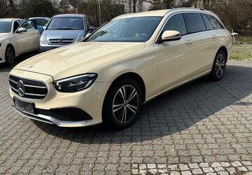 Mercedes-Benz E 220 270.000 km 16.499 &euro; Edling 83533