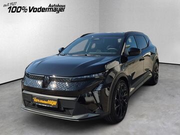 Gebrauchte Renault Scenic