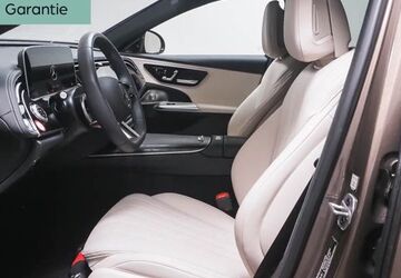 Mercedes-Benz E 200 8.913 km 55.900 &euro; Ebersberg 85560