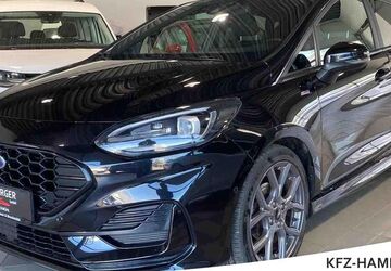 Ford Fiesta 105.500 km 13.890 &euro; Kolbermoor bei Rosenheim 83059