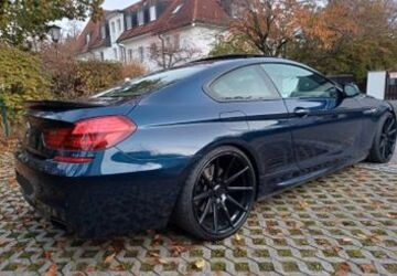 BMW 650 120.000 km 22.500 &euro; Oberpframmern 85667