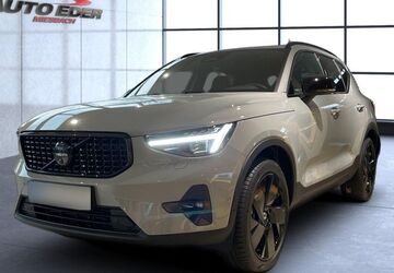 Volvo XC40 1.500 km 42.890 &euro; Miesbach 83714