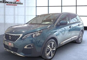 Peugeot 5008 77.426 km 19.880 &euro; Rosenheim 83022