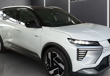 Mitsubishi Eclipse Cross 1.950 km 50.990 &euro; Rosenheim 83022