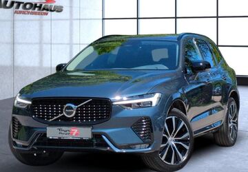 Volvo XC60 14.000 km 42.850 &euro; Kirchseeon 85614