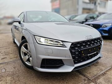 Gebrauchte Audi TT